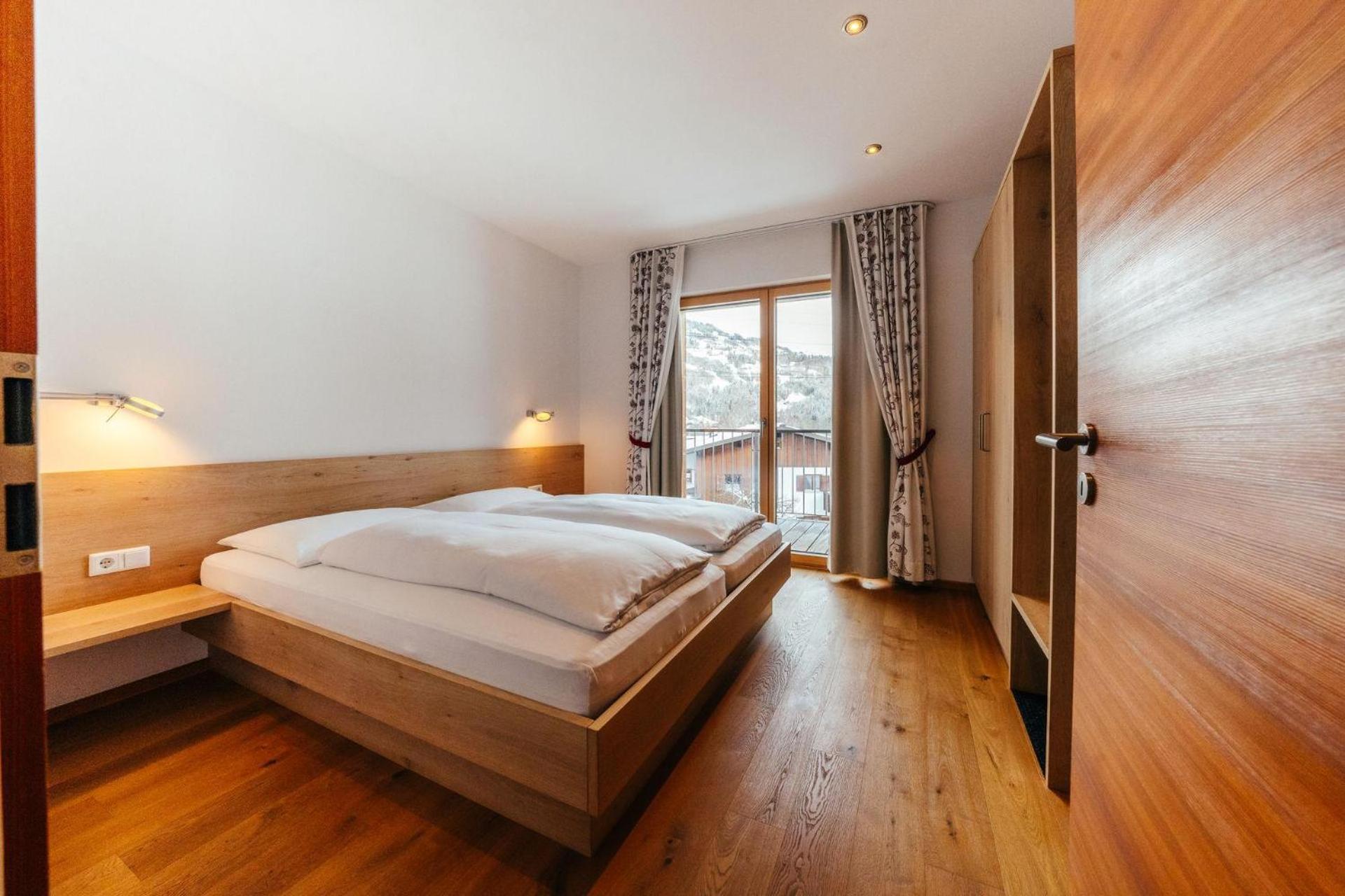 Landhaus Valfontana Vandans Exteriér fotografie