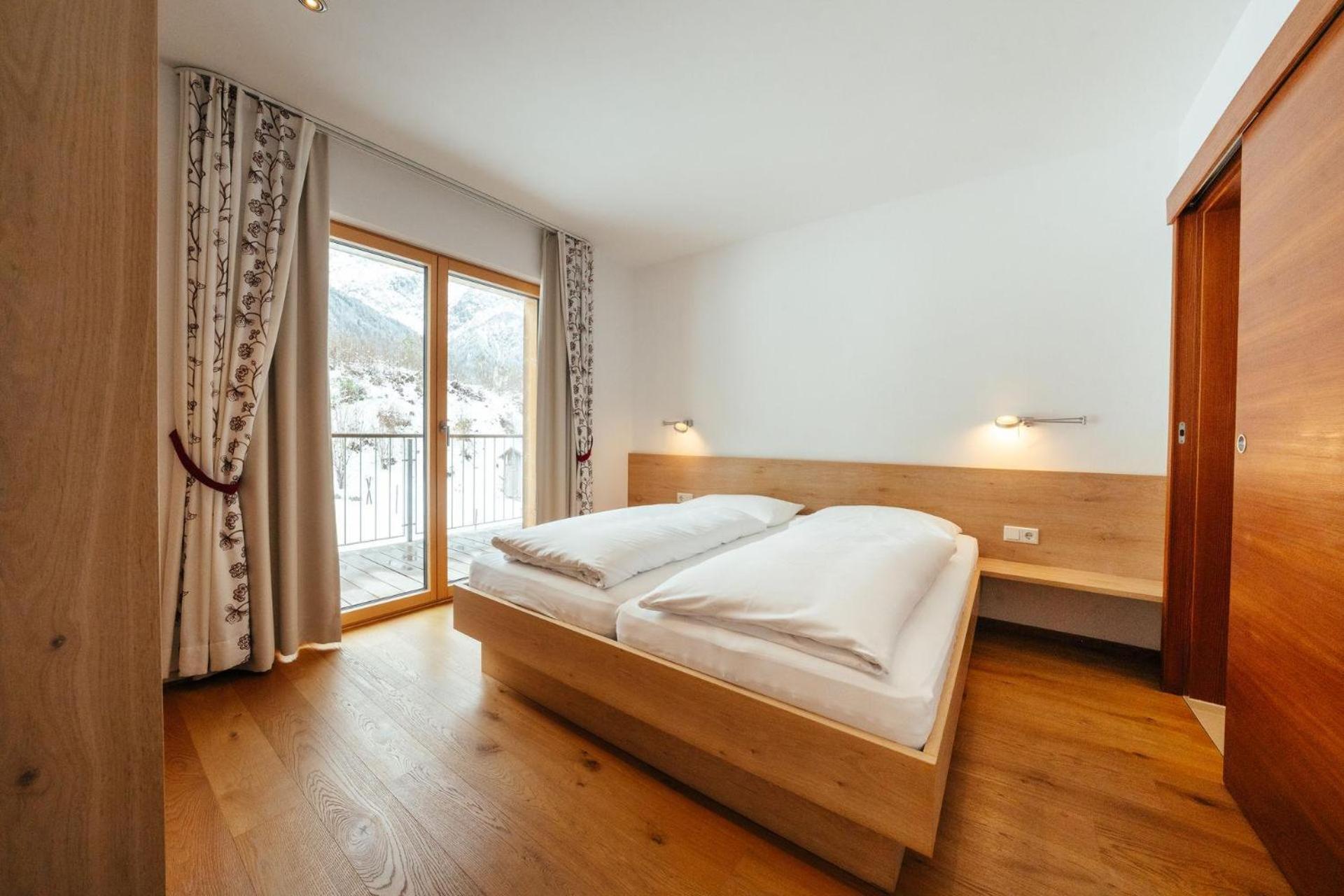 Landhaus Valfontana Vandans Exteriér fotografie